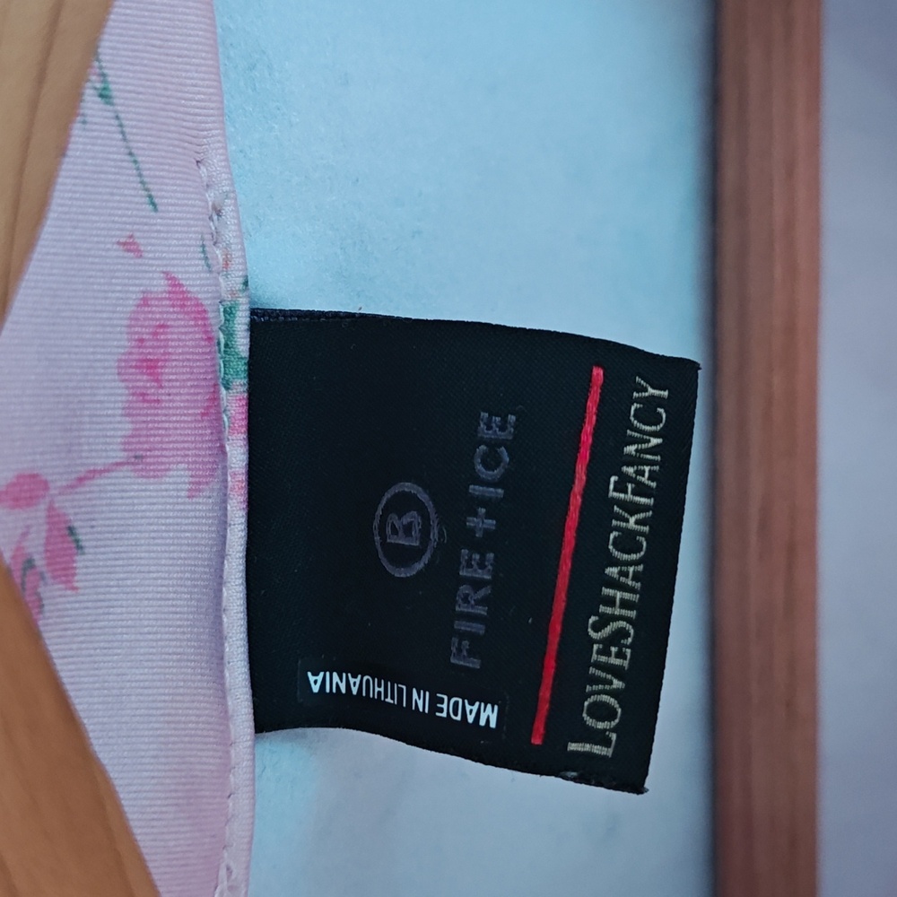 Bogner X Loveshackfancy Base Layer - image 2